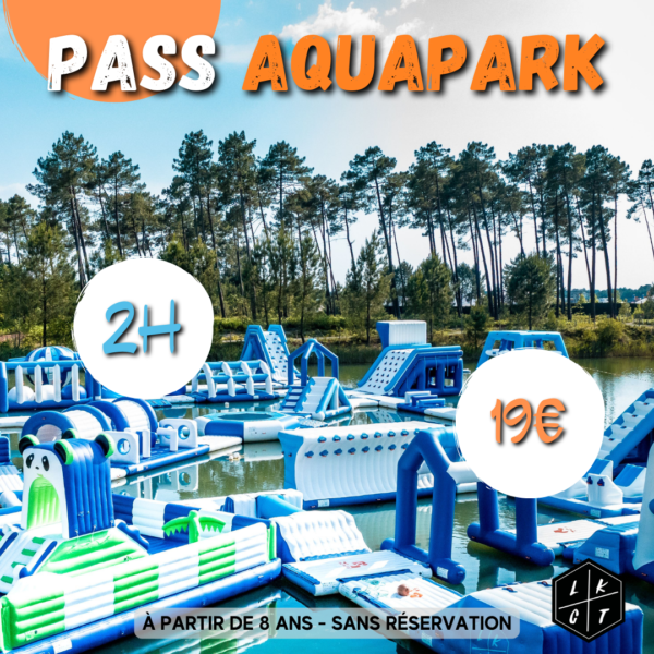 aquapark 2H
